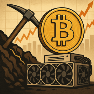 bitcoin coinshares lanca - Bitcoin CoinShares Lança Novo ETF de Mineração na