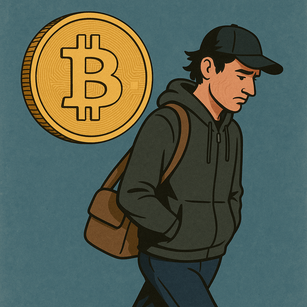 bitcoin jack mallers - Bitcoin Jack Mallers: Deixa Cargo de CEO na