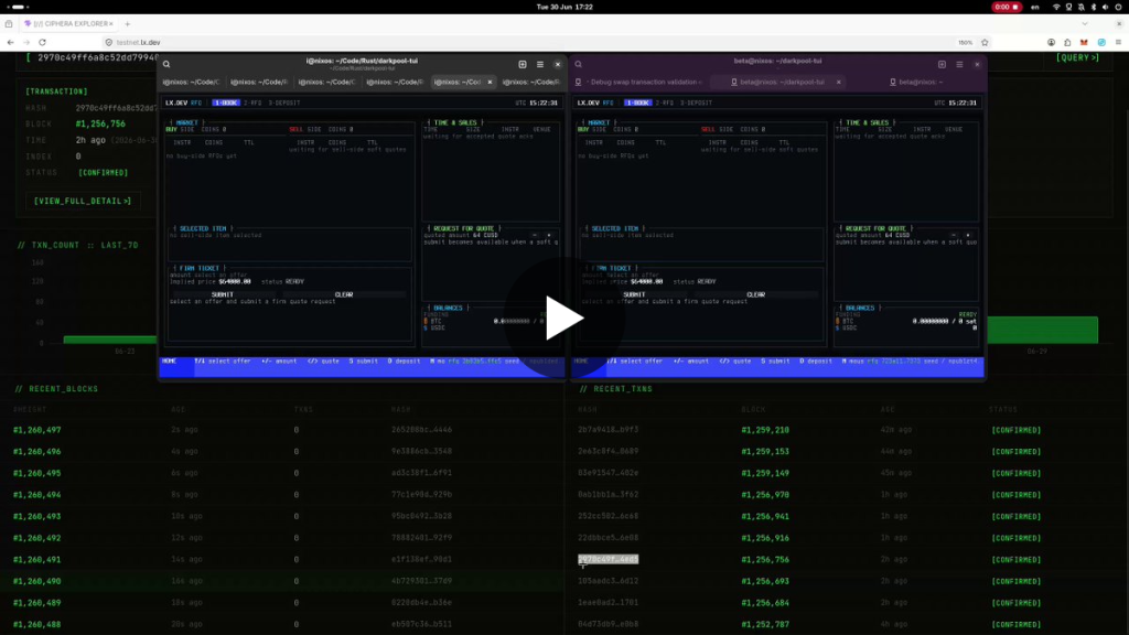 bitcoin janusz dev - Bitcoin Janusz Dev: Nova Exchange Preserva Privacidade com