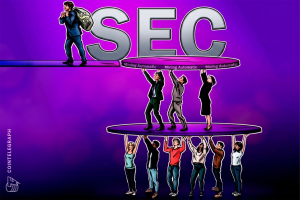 bitcoin sec eua - Bitcoin SEC EUA: Comissão Processa Mining Automatic por