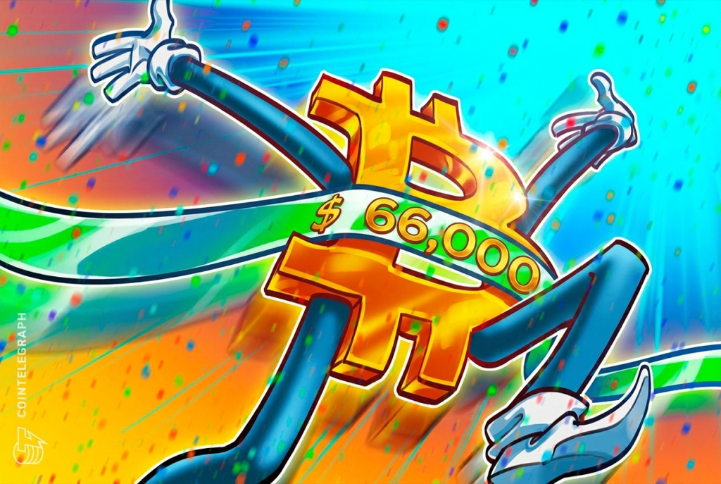 bitcoin atinja valor - Bitcoin Atinge Valor Recorde Após Romper Resistência