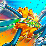 Bitcoin Atinge Valor Recorde Após Romper Resistência