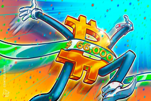 bitcoin atinja valor - Bitcoin Atinge Valor Recorde Após Romper Resistência