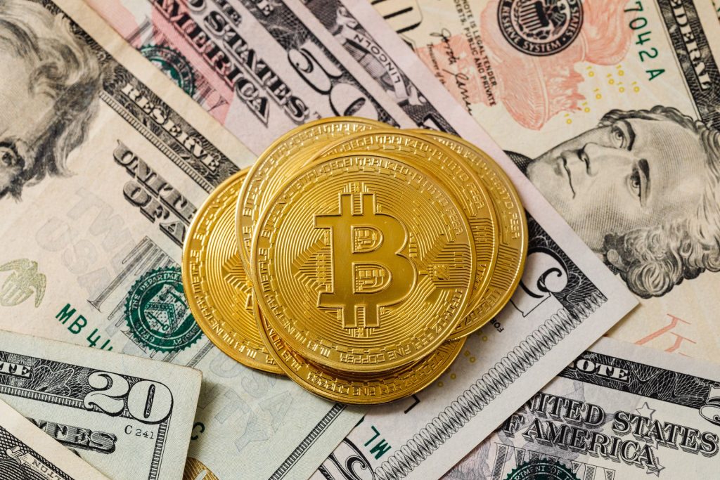 bitcoin ultrapassa recorde - Bitcoin Ultrapassa Recorde com Expectativas sobre Clarity Act