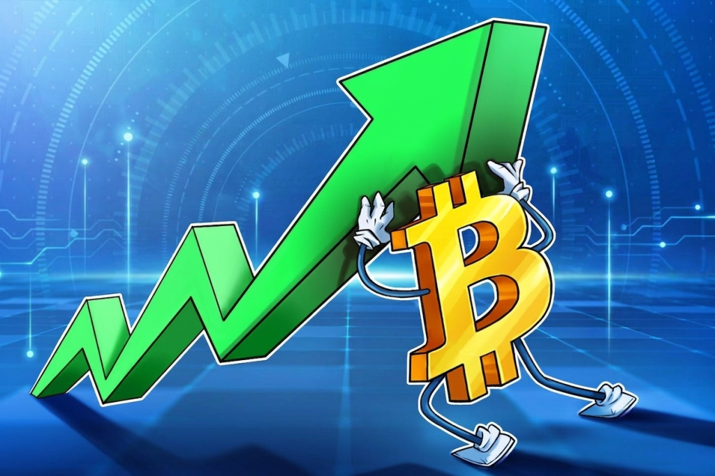 ETFs Bitcoin EUA - ETFs Bitcoin EUA: Maior Sequência de Entradas em