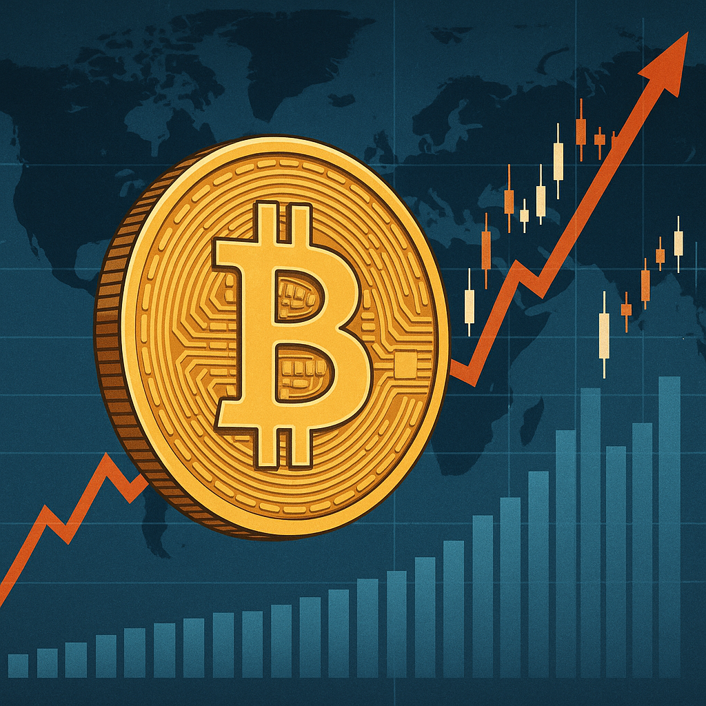 bitcoin uphold inicia - Bitcoin Uphold Inicia Negociação de Ações Fracionárias nos