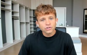 bitcoin jack mallers - Bitcoin Jack Mallers: Saída do Cargo de CEO
