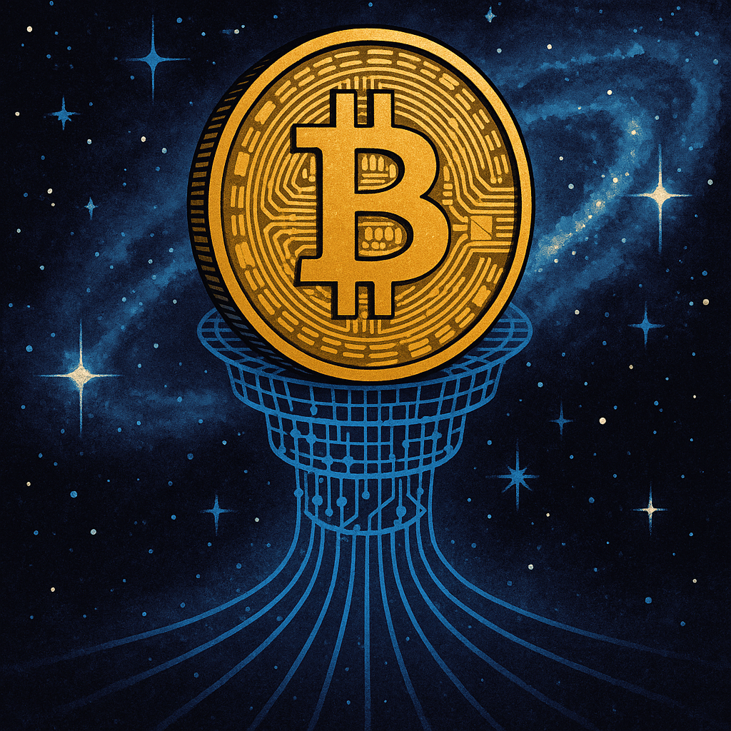 bitcoin iniciativa computacao - Bitcoin Iniciativa Computação: Galaxy Lança Projeto Quântico
