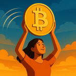 Lançamento Wavelength Bitcoin: Tornando o Bitcoin Acessível para Todos