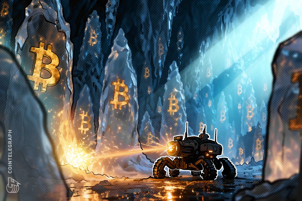 bitcoin coinshares lança ETF - Bitcoin CoinShares Lança ETF de Mineração na Europa