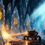 Bitcoin CoinShares Lança ETF de Mineração na Europa