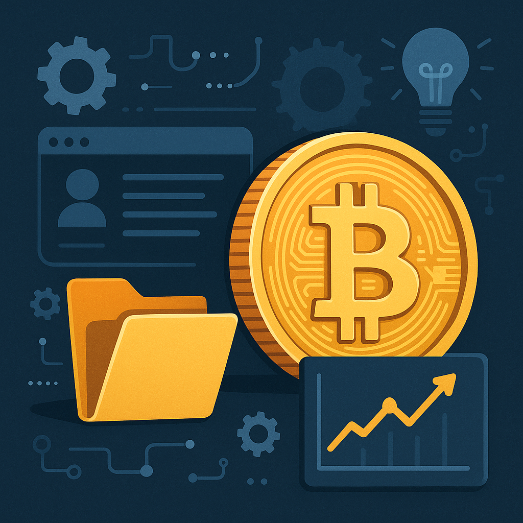 diretorio exclusivo bitcoin - Diretório Exclusivo Bitcoin: Novas Funcionalidades e Impactos