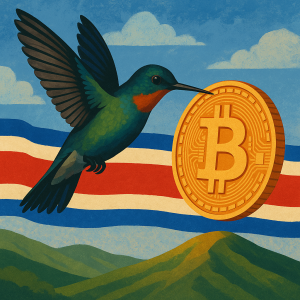 hummingbird revolucao bitcoin - Hummingbird: Revolução do Bitcoin na Costa Rica