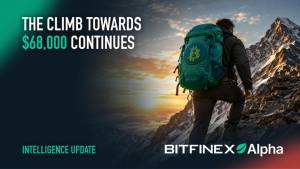ascensao bitcoin rumo - Ascensão Bitcoin Rumo a Novos Patamares: O Futuro