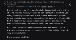 bitcoin explorando historico - Bitcoin Explorando Histórico: Entenda o Impacto na Segurança
