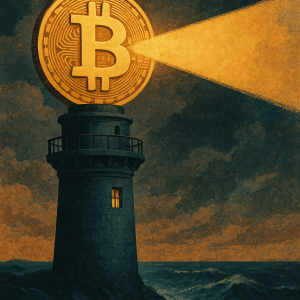 bitcoin fonte esperanca - Bitcoin Fonte de Esperança: Um Farol em Tempos