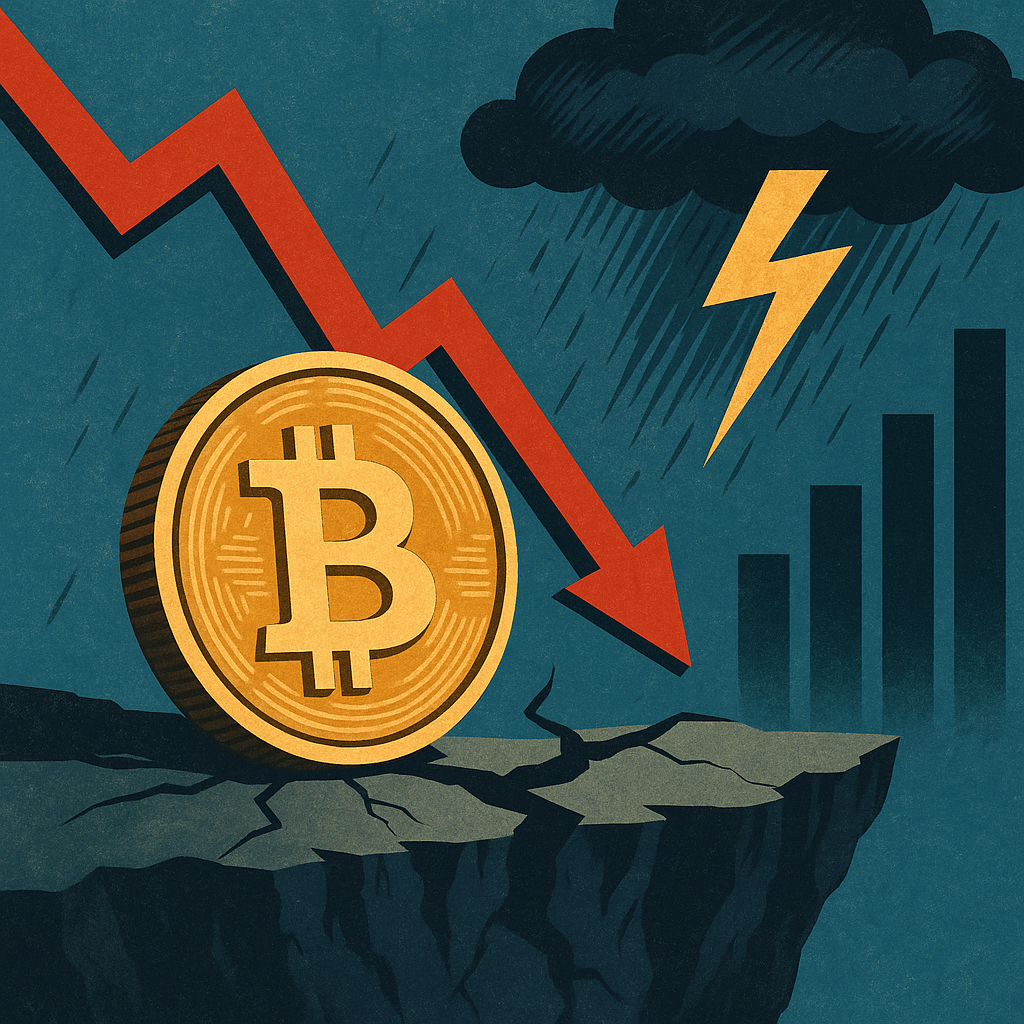 bitcoin testes resistencia - Bitcoin Testes de Resistência: Recuperação e Próximos Desafios