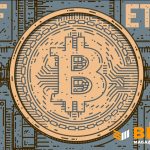 Entradas de ETFs de Bitcoin Impulsionam Mercado com Quase 1 Bilhão de Reais