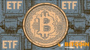 entradas etfs bitcoin - Entradas de ETFs de Bitcoin Impulsionam Mercado com