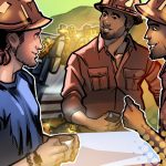 Mineradores Bitcoin Foundry Avaliam Proposta BIP-110