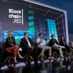Bitcoin Evento Blockchain: Impactos do Blockchain Rio 2026