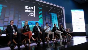 bitcoin evento blockchain - Bitcoin Evento Blockchain: Impactos do Blockchain Rio 2026