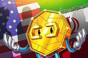 bitcoin mostra resiliencia - Bitcoin Mostra Resiliência em Meio a Tensões Geopolíticas