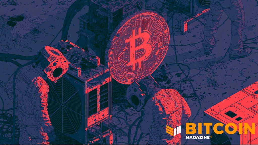 bitcoin hut assina - Bitcoin Hut Assina Acordo Bilionário e Impulsiona Mineração