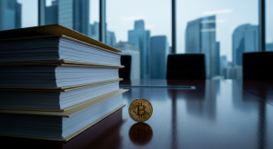 estrategia zhibao bitcoin - Estratégia Zhibao Bitcoin: Um Movimento Corporativo?