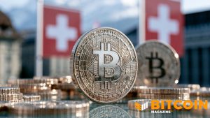bitcoin banco suico - Bitcoin Banco Suíço: BancaStato Inicia Negociação com Sygnum