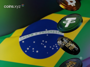 bitcoin coins xyz - Bitcoin Coins XYZ: Coins.xyz Mira Mercado Corporativo Brasileiro