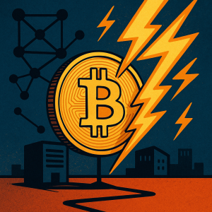 canal btc aberto - Canal BTC Aberto: Destaque na Rede Lightning com