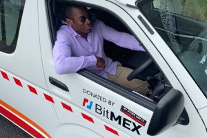 bitcoin bitmex anuncia - Bitcoin BitMex Anuncia Encerramento e Solicita Saque de
