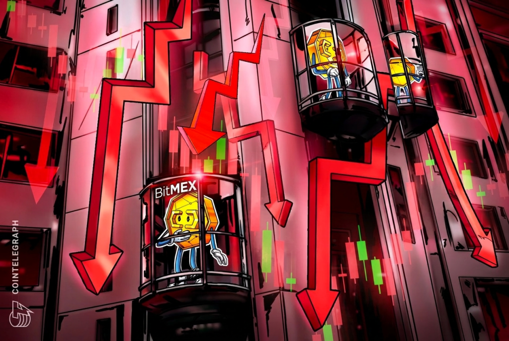 bitcoin impactos encerramento - Bitcoin Impactos Encerramento: Efeitos do Fim da BitMEX
