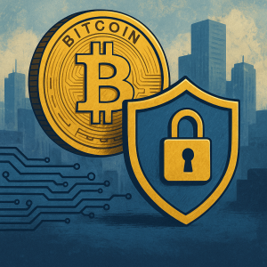 bitcoin anuncio consorcio - Bitcoin Anuncio Consorcio: Novas Iniciativas de Segurança