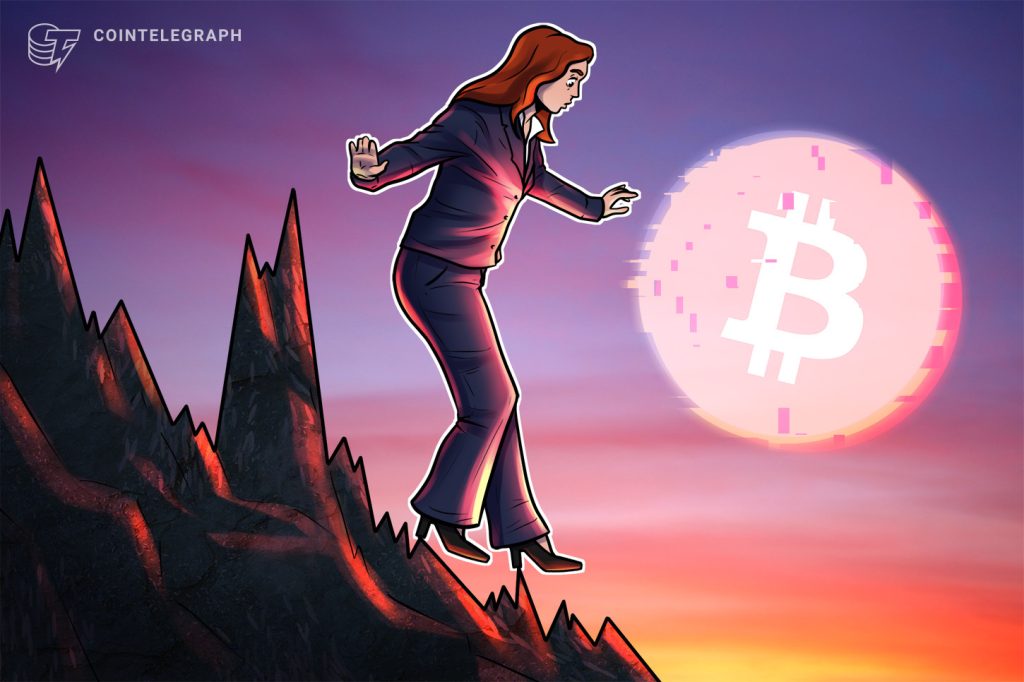bitcoin pode ter - Bitcoin Pode Ter Atingido o Fundo do Ciclo,