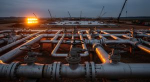 bitcoin disputa energia - Bitcoin Disputa Energia: Impactos do Contrato de Gás