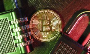 bitcoin gigantes financeiras - Bitcoin Gigantes Financeiras: Consórcio Reforça Segurança