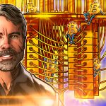 Bitcoin Investimento Milhões: R$ 75 Milhões Protegem a Rede da Computação Quântica