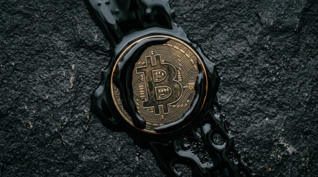 bitcoin impacto aumento - Bitcoin Impacto Aumento: Efeitos do Petróleo no Mercado