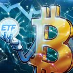 ETFs Bitcoin Atraem Quase 1 Bilhão de Reais em Sete Dias Seguidos