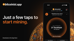 aplicativo mineracao bitcoin - Aplicativo de Mineração Bitcoin: Crie Pools Privados no