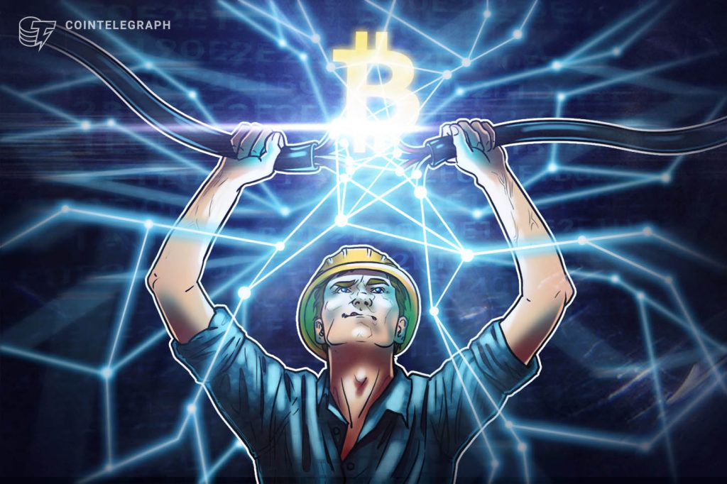mineração bitcoin essencial - Mineração Bitcoin Essencial para Crescimento da Inteligência Artificial,