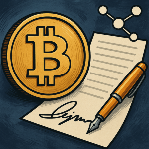 bitcoin proposta bip - Bitcoin Proposta BIP: Agregação Completa de Assinaturas BIP340