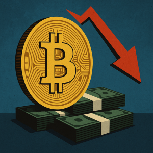 etfs bitcoin encerra - ETFs Bitcoin Encerra Sequência de Entradas com Saída