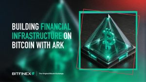 infraestrutura financeira bitcoin - Infraestrutura Financeira Bitcoin: Avanços com Ark e Implementações