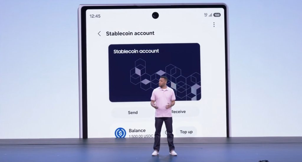 bitcoin tecnologia samsung - Bitcoin Tecnologia Samsung: Inovação e Futuro no Mercado