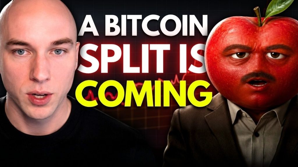 possivel divisao bitcoin - Possível Divisão do Bitcoin: Comunidade em Alerta