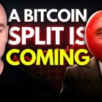 Possível Divisão do Bitcoin: Comunidade em Alerta