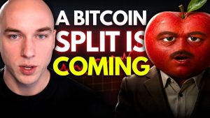 possivel divisao bitcoin - Possível Divisão do Bitcoin: Comunidade em Alerta